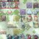 Literally only needed to go into one raid to find a defense with both Reinhardt and L!Azura (top right and top left defense heroes, respectively)